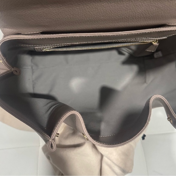 Authentic Polene Leather Numero Un Bag.  Excellent Condition with Dust Bag! - Picture 5 of 10